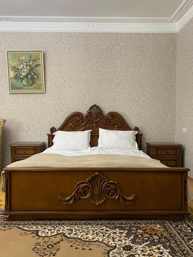 Hestia Hotel Гюмри Екстериор снимка